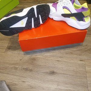 Nike women's shoes